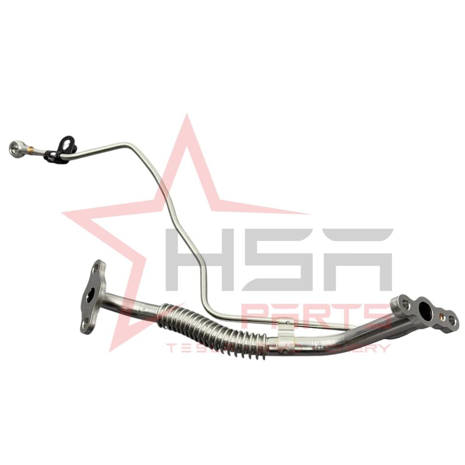 2012-2016 Kia Rio 1,6 Dizel Dönüş Yağ Turbo Borusu 28240-2A702