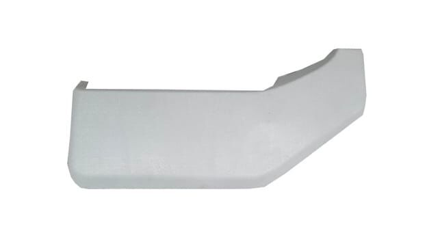 VOLKSWAGEN TRANSPORTER- T4- 02/03; ÖN KAPI CEBİ SOL GRİ