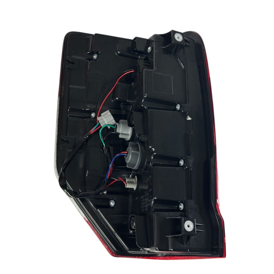 Mıtsubıshı Stop L200 19-21 Sağ (Ledli / Duylu) A-kalite