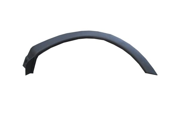 OPEL COMBO- 02/12; ARKA ÇAMURLUK AĞZI PLASTİĞİ SOL (DODİK)