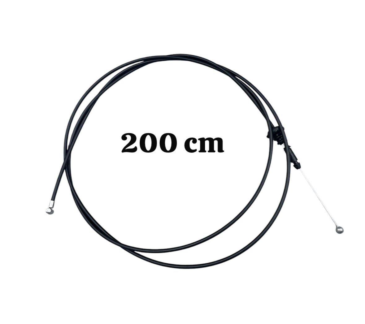 Toyota Tel Kaput Açma Hılux 07-13