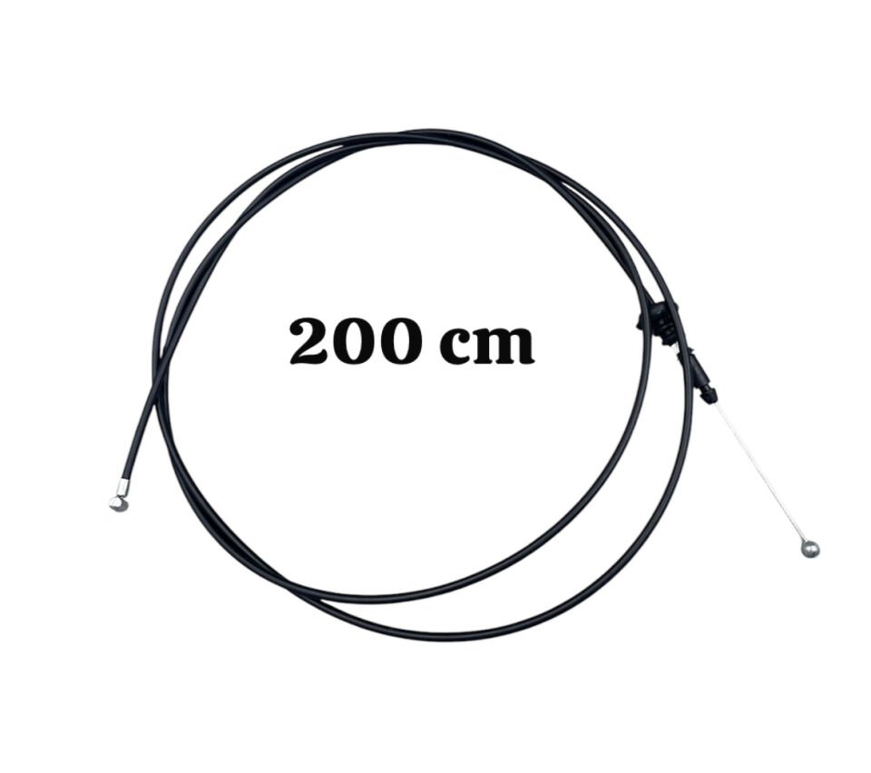 Toyota Tel Kaput Açma Hılux 07-13