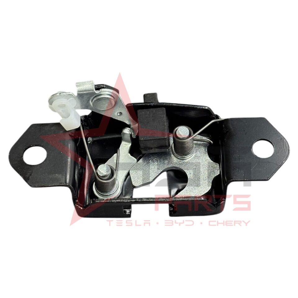 2006-2014 Nissan Navara Sol/Sağ Bagaj Kilidi 90500-ZJ00A/90503-JT30A