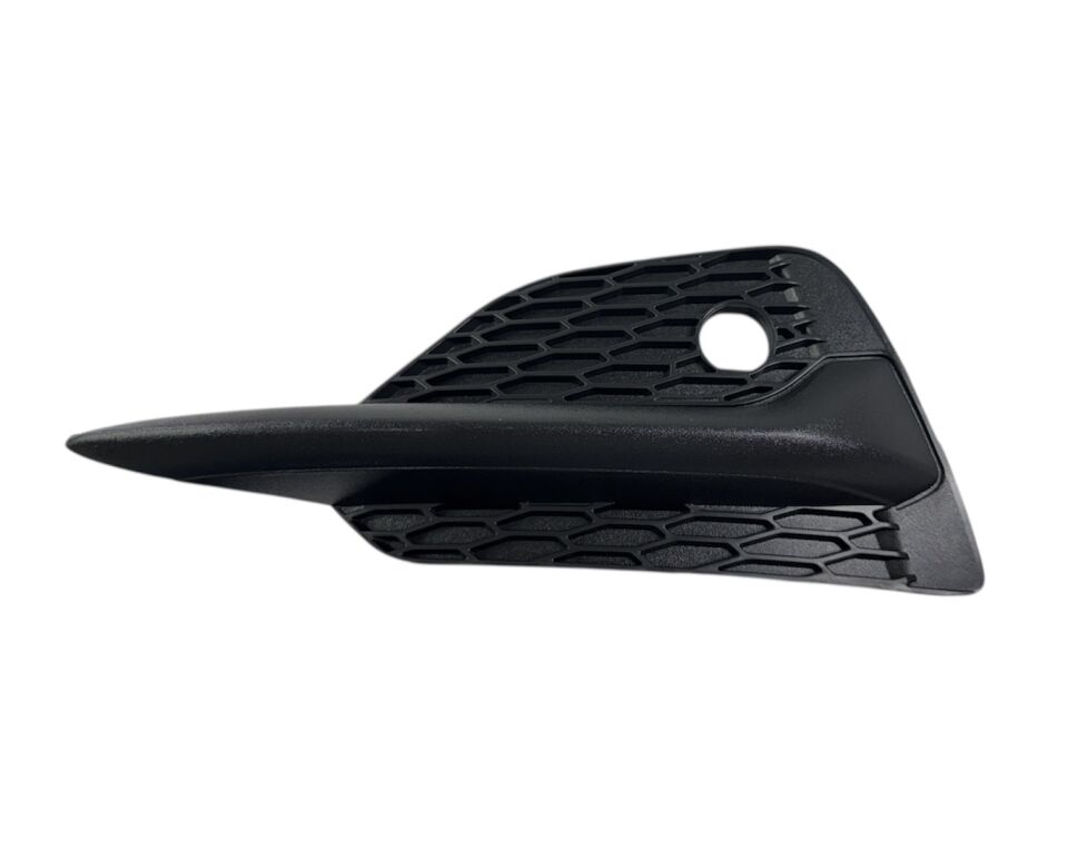 Nıssan Kapak Lamba Sis Qashqai 17-21 Sol (Sensörlü Tip Siyah)