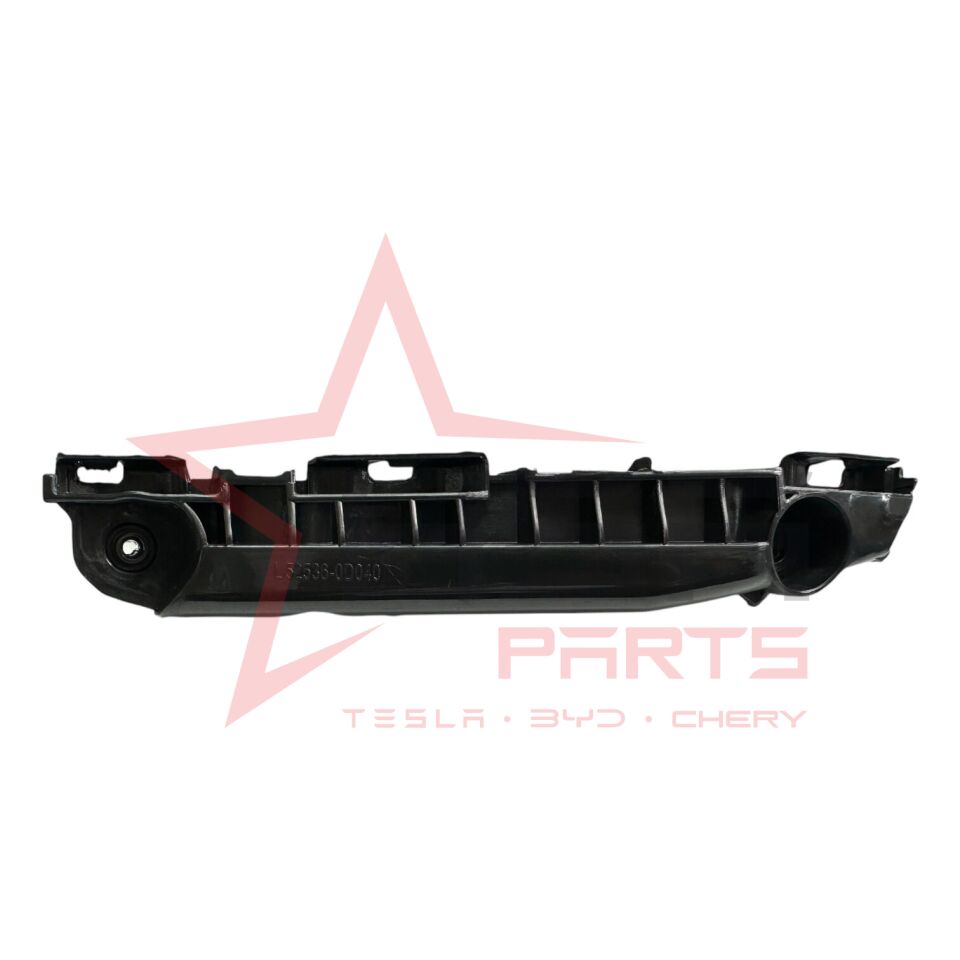 2006-2009 Toyota Yaris Sol Ön Tampon Braketi 52536-0D030