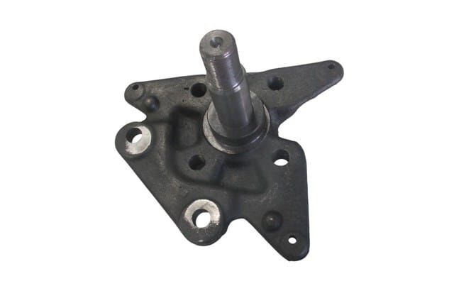 RENAULT MEGANE- 3- HB- 10/13; ARKA AKS TAŞIYICI SOL