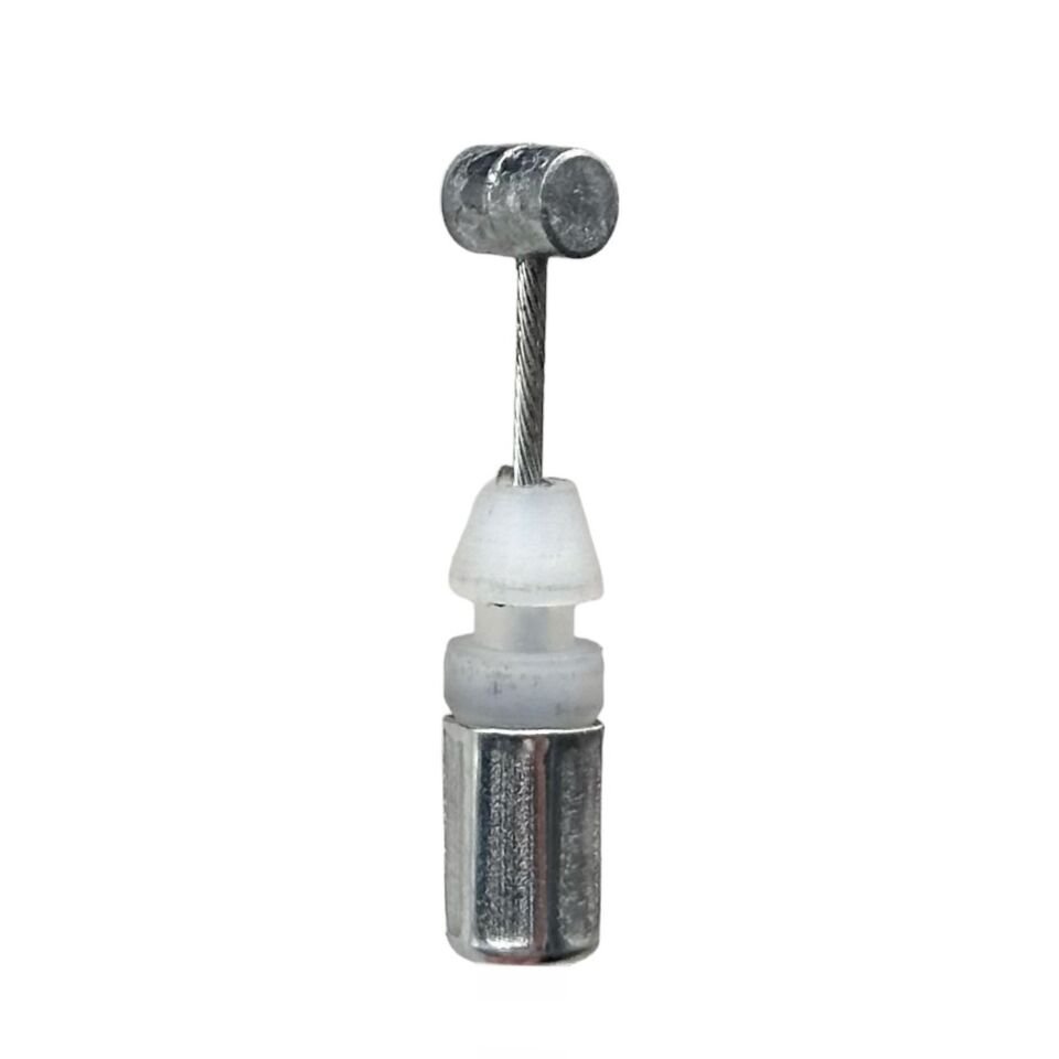 Toyota Tel Kaput Açma Corolla Ae101 93-97