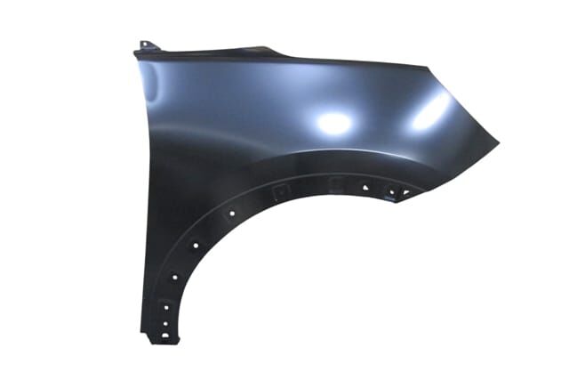 FORD PUMA- 20/23; ÖN ÇAMURLUK SAĞ DODİK DELİKLİ (TYG)