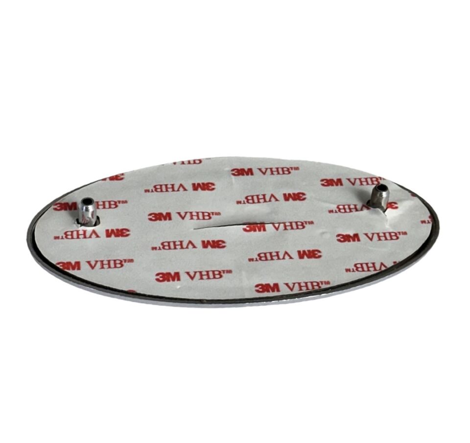 Kıa Panjur Göbek Ceed 11-18 Ön (Arma)