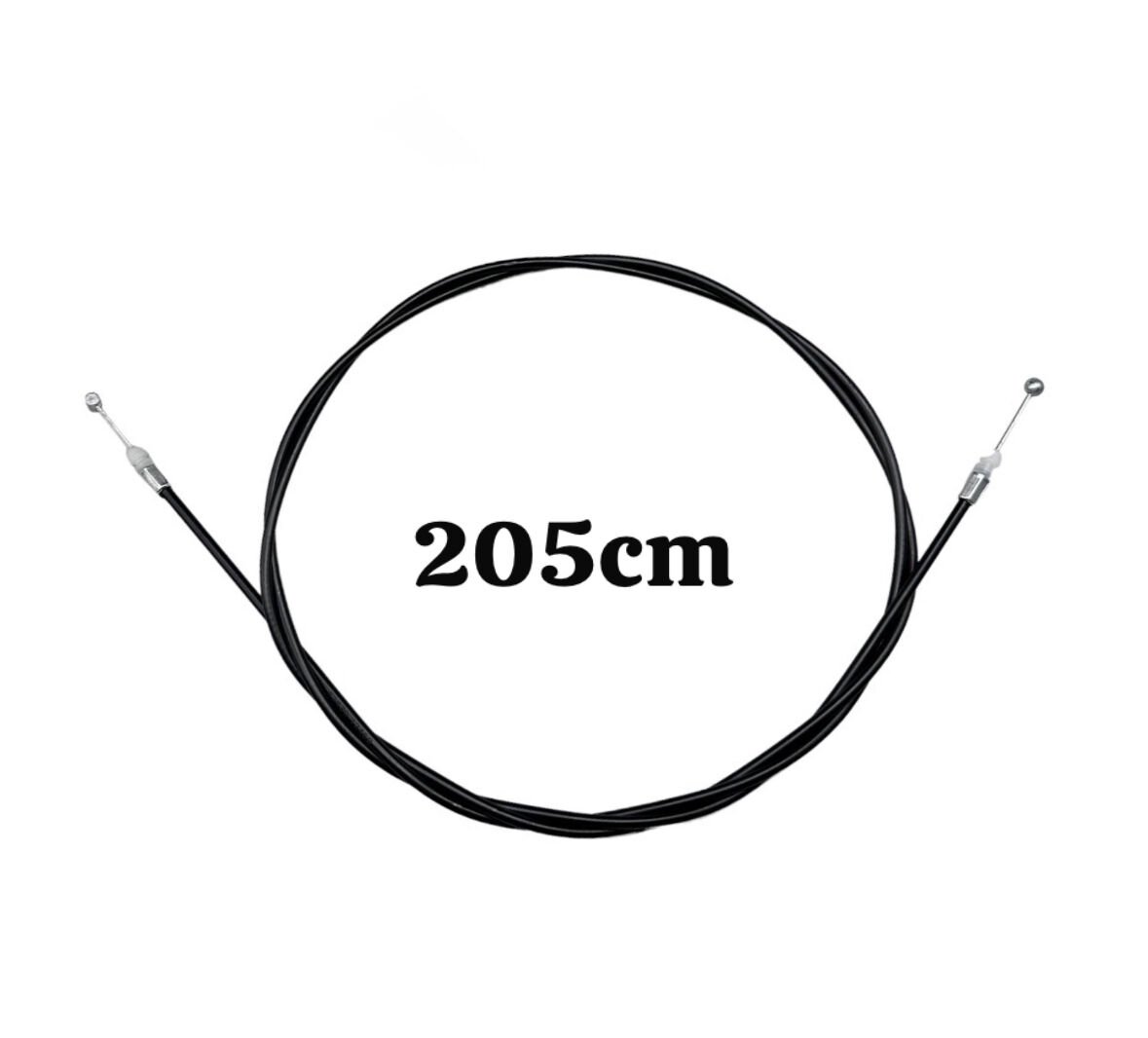 Toyota Tel Kaput Açma Corolla Ae101 93-97