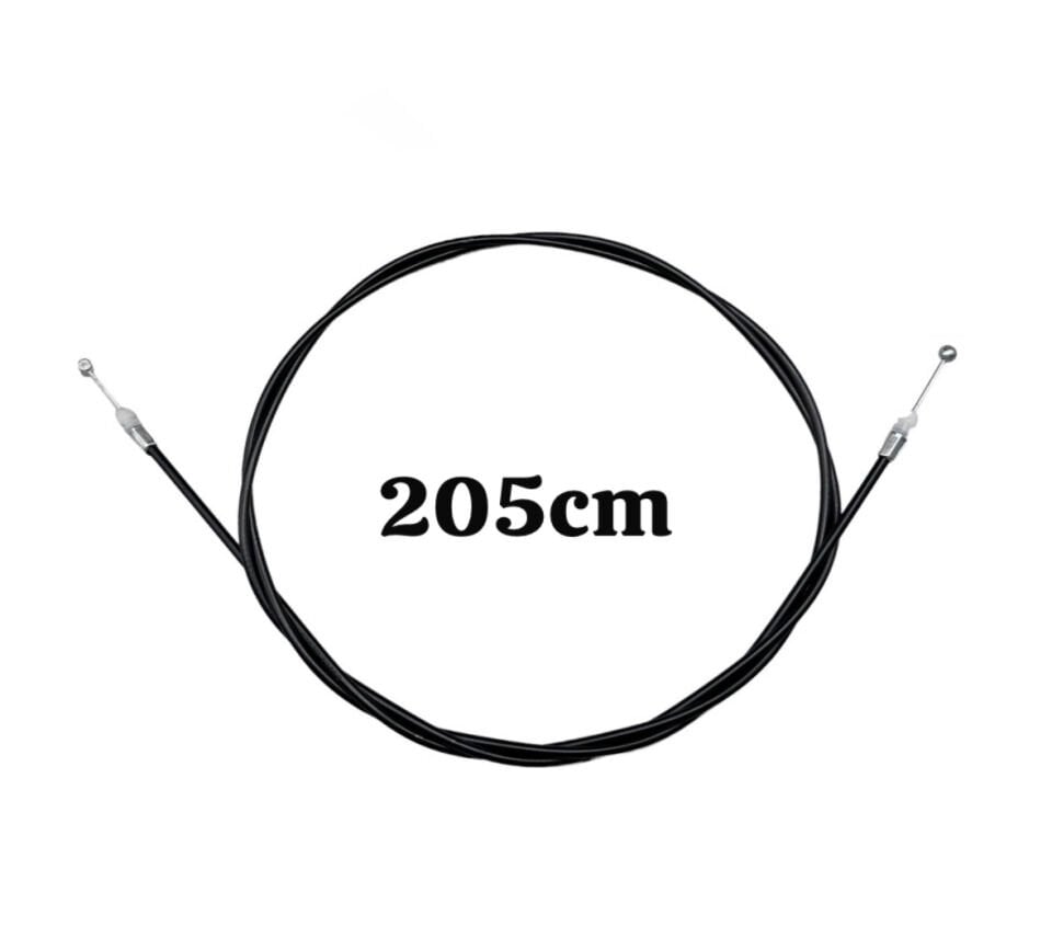 Toyota Tel Kaput Açma Corolla Ae101 93-97