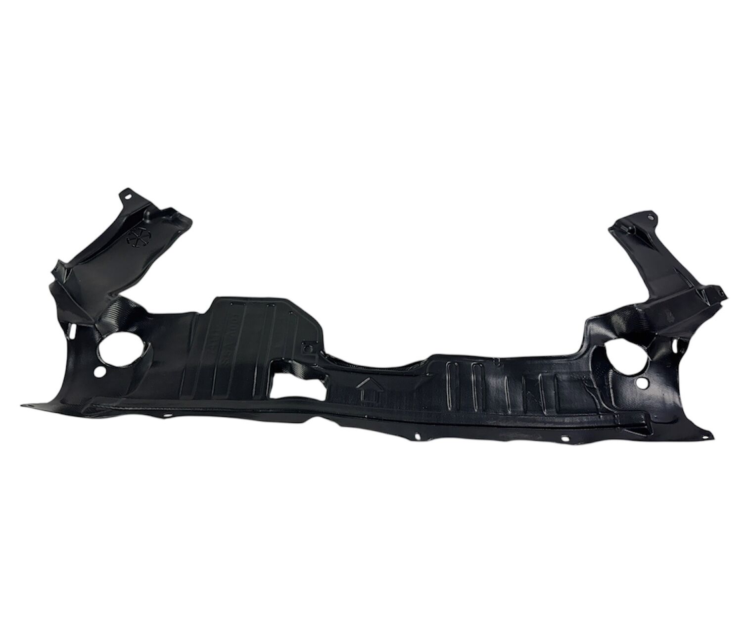 Honda Muhafaza Karter Cıvıc 01-05 (Alt)