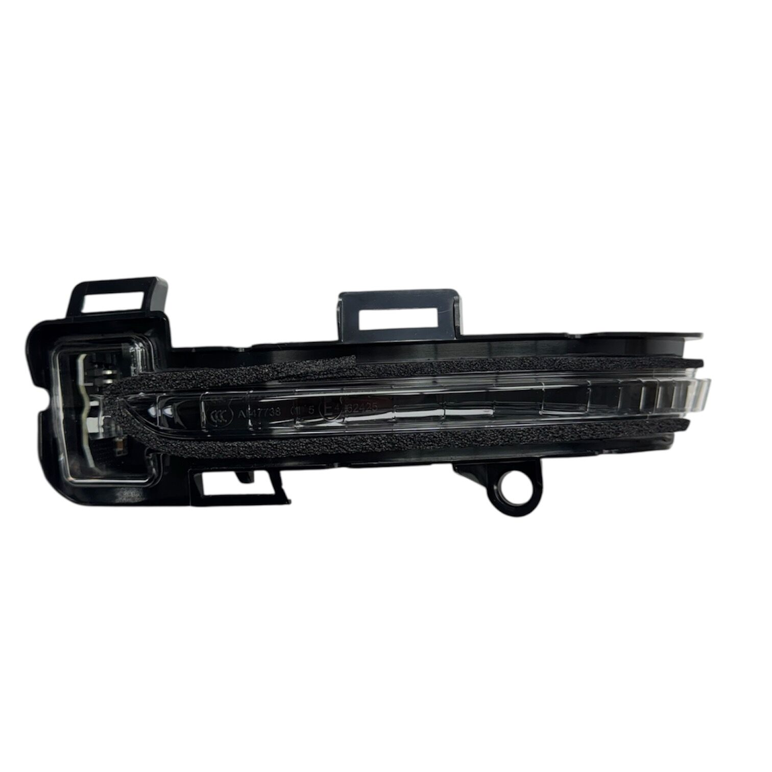 Mg Sinyal Ayna Dikiz Hs 22-24 Sol