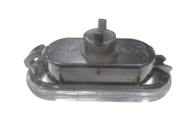 VOLKSWAGEN POLO- 4- 99/01; ÇAMURLUK SİNYALİ ŞEFFAF BEYAZ SAĞ/SOL AYNI (ADET) (EUROLAMP)