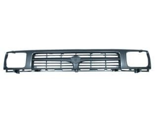 TOYOTA HILUX- PICK UP LN85- 89/97; ÖN PANJUR KOYU GRİ (FPI)