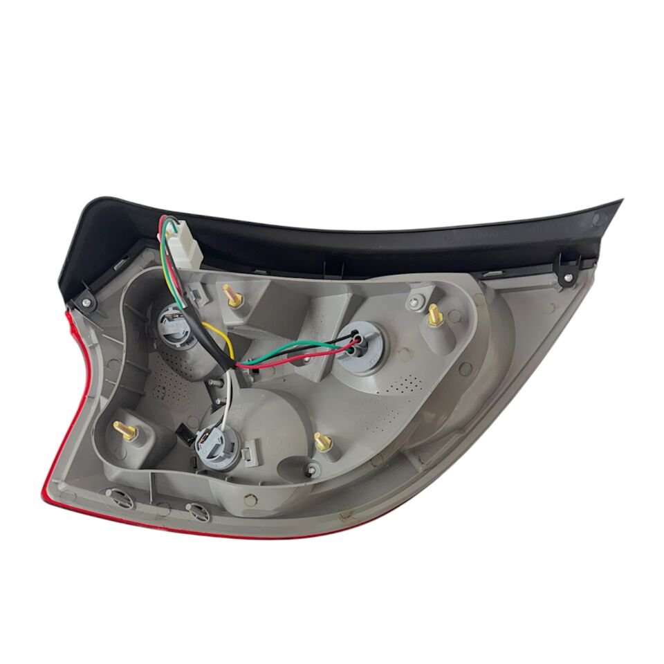 Kıa Stop Ceed 08-10 Sağ