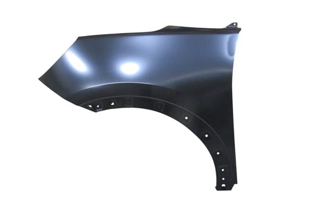 FORD PUMA- 20/23; ÖN ÇAMURLUK SOL DODİK DELİKLİ (TYG)