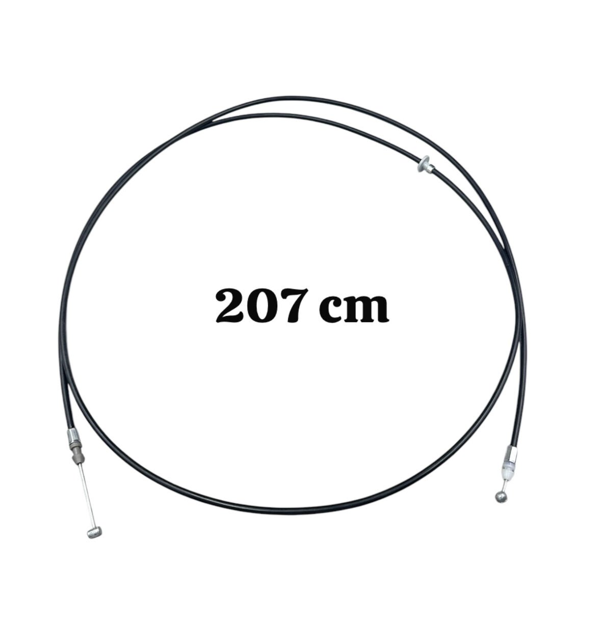 Toyota Tel Kaput Açma Corolla Ae111 98-02