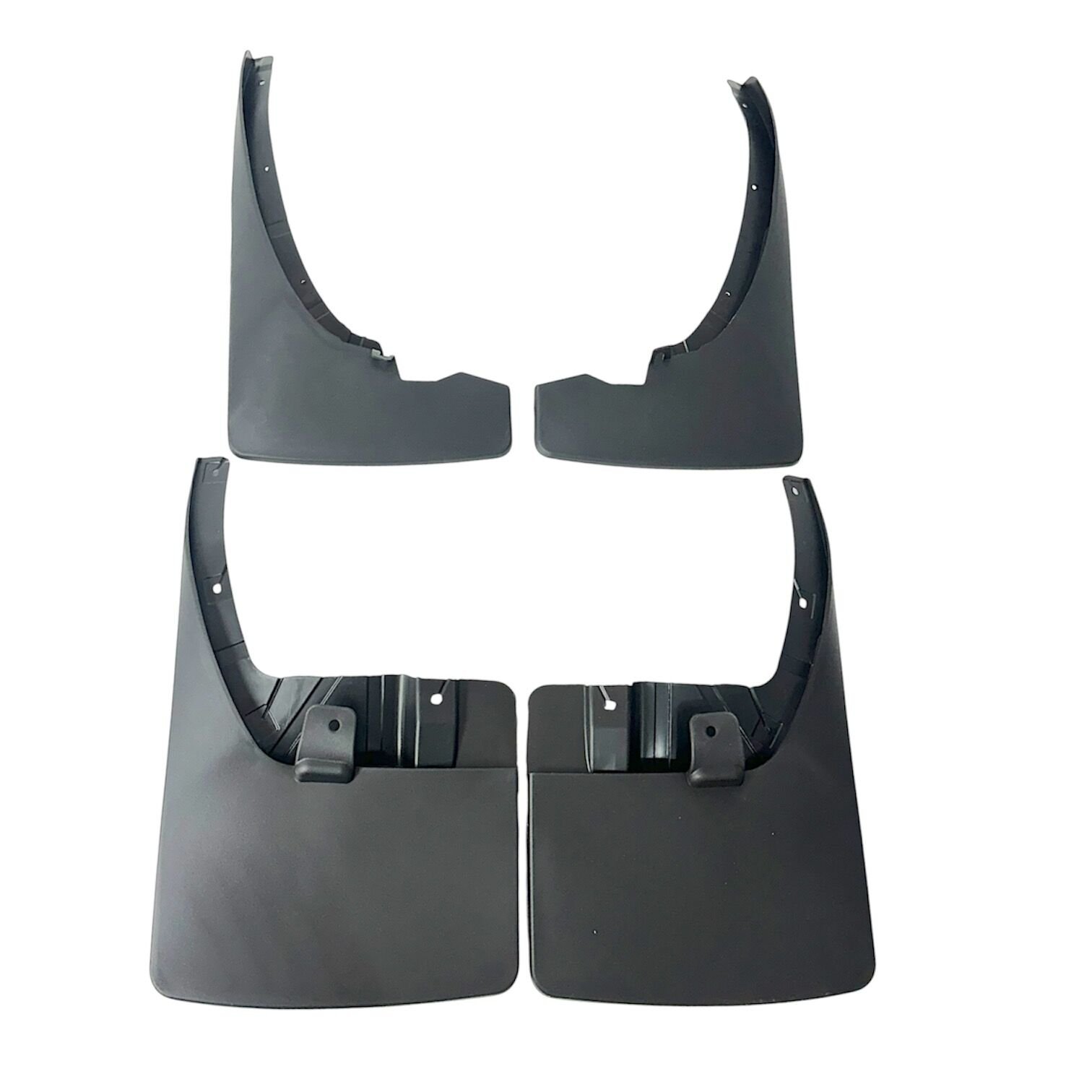 Nıssan Paçalık Navara 4x2 05-14 (Takım)