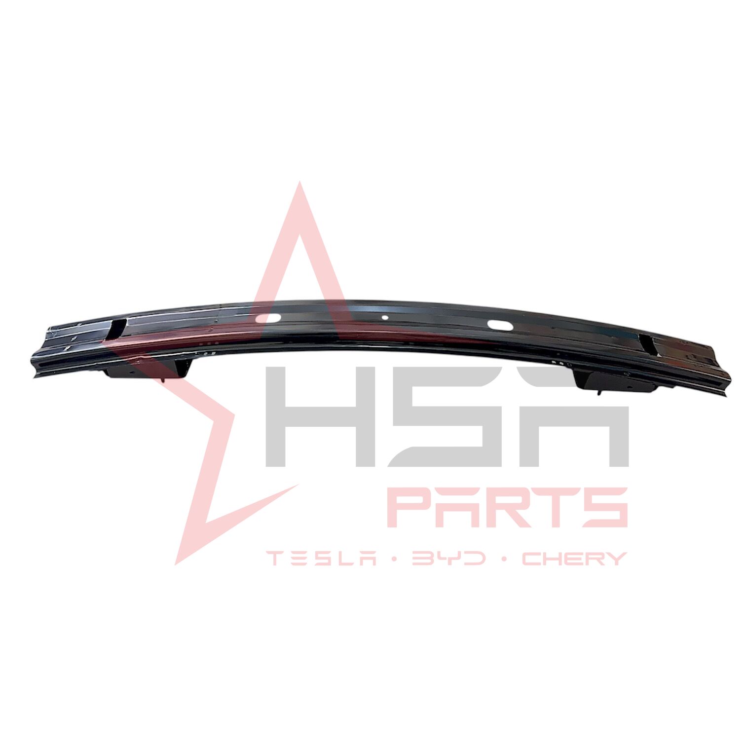 2000-2002 Hyundai Accent Arka Tampon Demiri 86630-25000