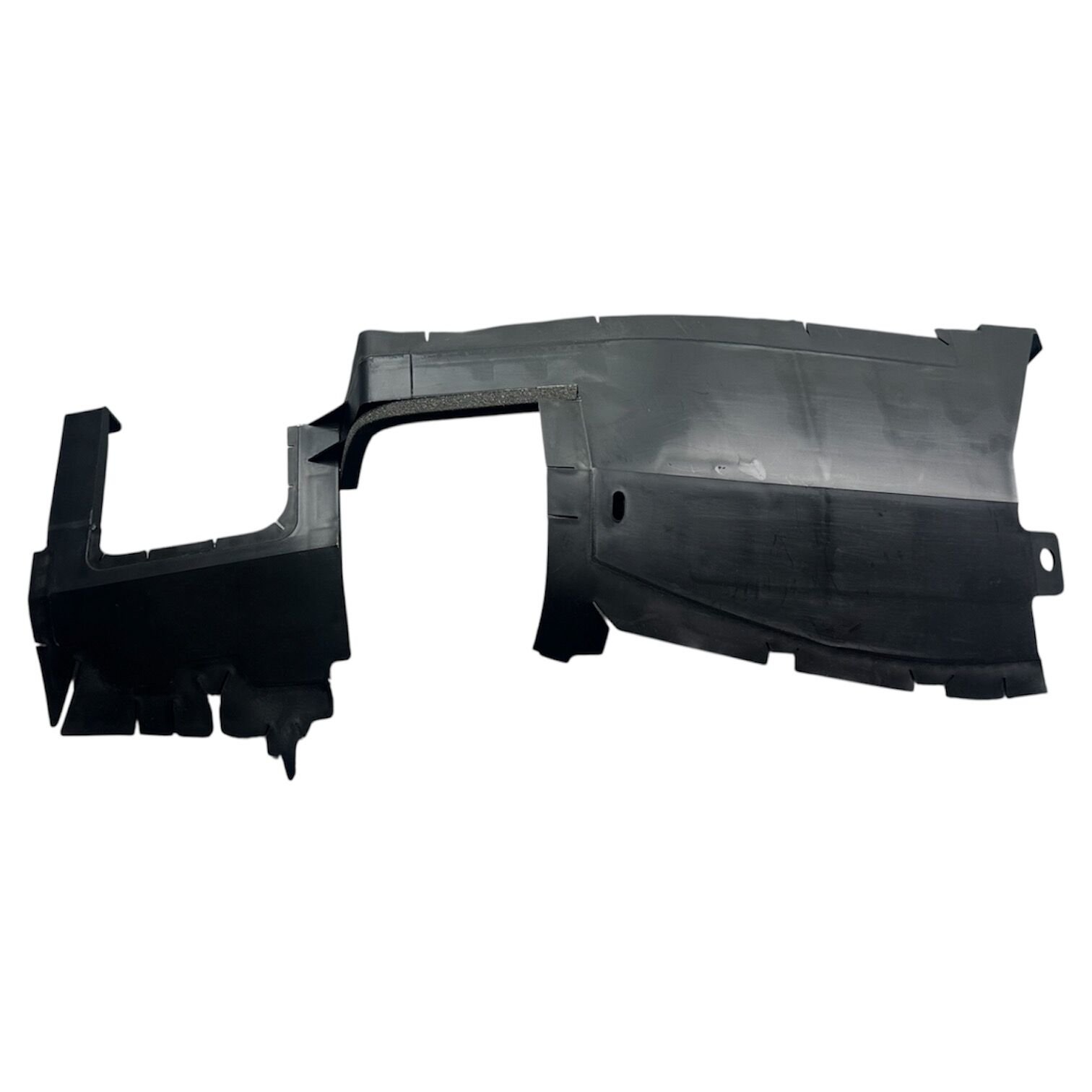 Chery Bakalit Radyatör Havalandırma Tiggo 8 Pro 22-24 Sol