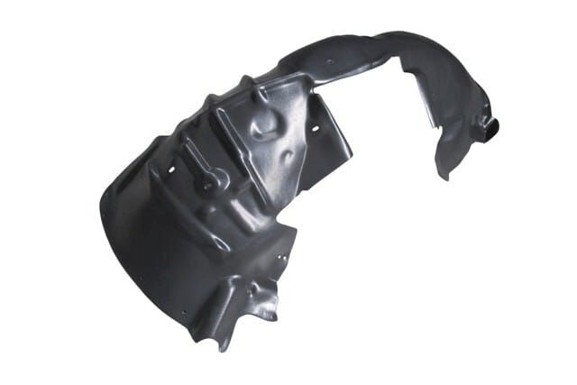 AUDI A5- 08/12; ÖN ÇAMURLUK DAVLUMBAZI SAĞ (LT-AD6040) (TW)