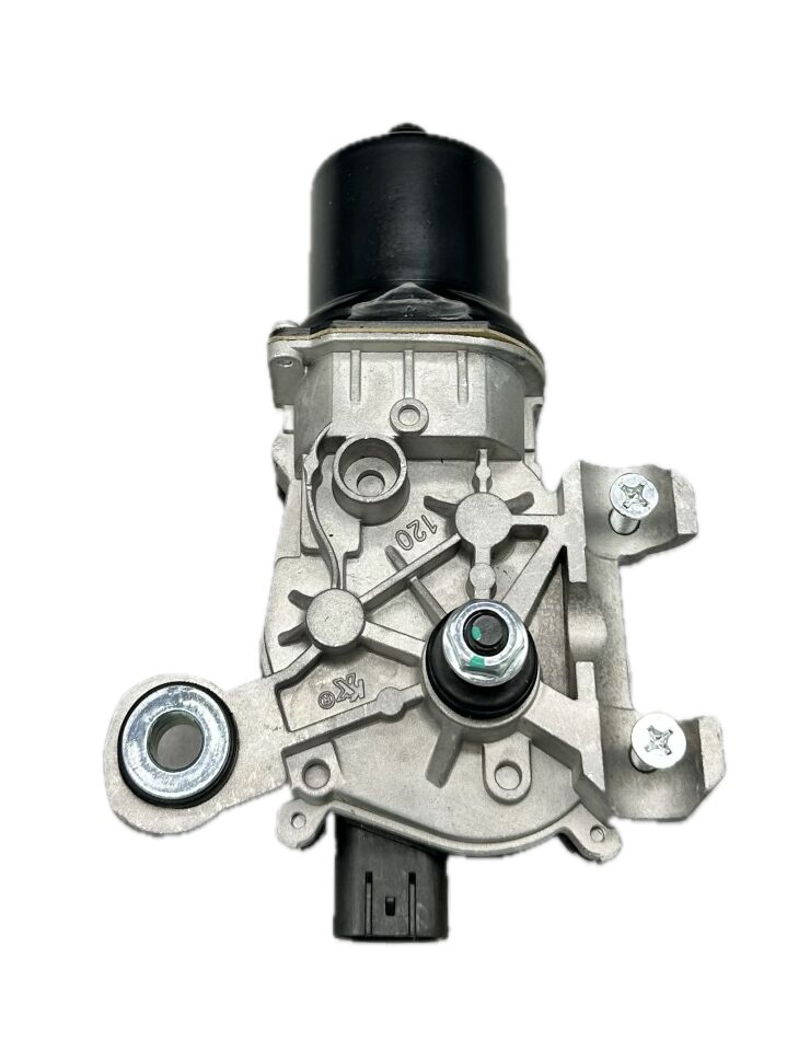 Nıssan Motor Silecek Qashqai 14-19 Ön