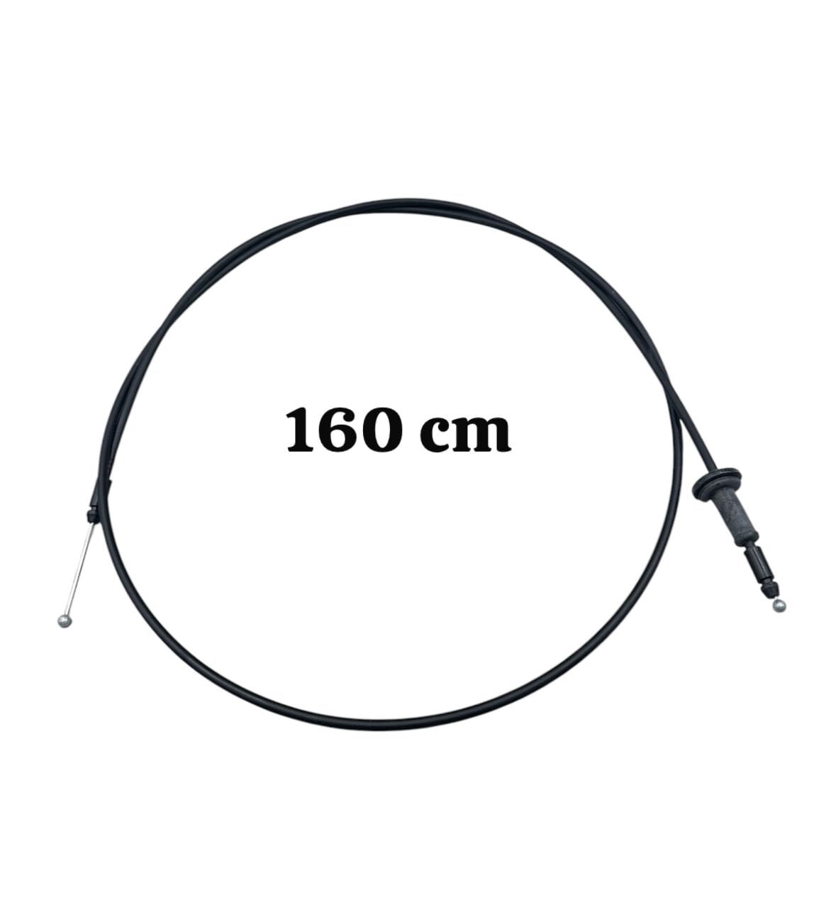 Hyundaı Tel Kaput Açma Sonata 06-10 (Uzun)