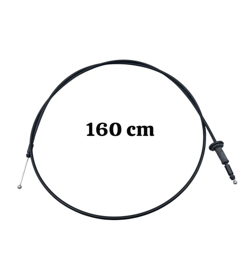 Hyundaı Tel Kaput Açma Sonata 06-10 (Uzun)