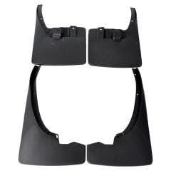 Nıssan Paçalık Navara 4x4 05-14 (Takım)