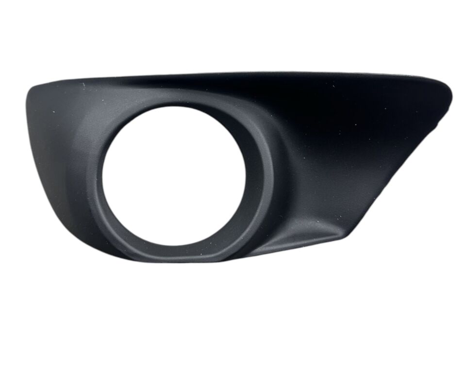 Toyota Kapak Lamba Sis Corolla Verso 09-11 Sol (Sisli)