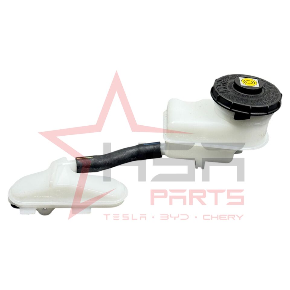2007-2012 Honda Civic Merkez Ana Fren Hidrolik Deposu 46661-SNA-A00