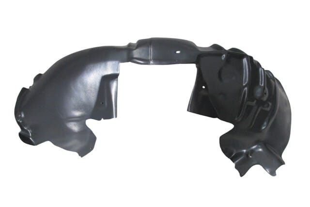 AUDI A5- 08/12; ÖN ÇAMURLUK DAVLUMBAZI SOL (LT-AD6039) (TW)