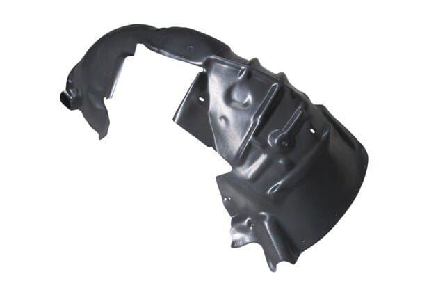 AUDI A5- 08/12; ÖN ÇAMURLUK DAVLUMBAZI SOL (LT-AD6039) (TW)