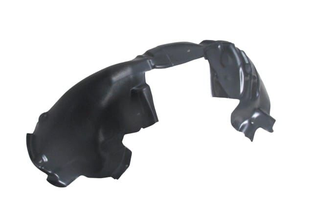 AUDI A5- 08/12; ÖN ÇAMURLUK DAVLUMBAZI SOL (LT-AD6039) (TW)