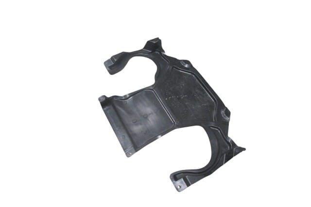 MERCEDES C CLASS- W204- 07/11; KARTER MUHAFAZA PLASTİĞİ ORTA (TW)