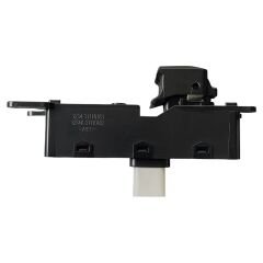 Kıa Düğme Cam Açma Rio 09-13 Ön Sol (Çiftli)