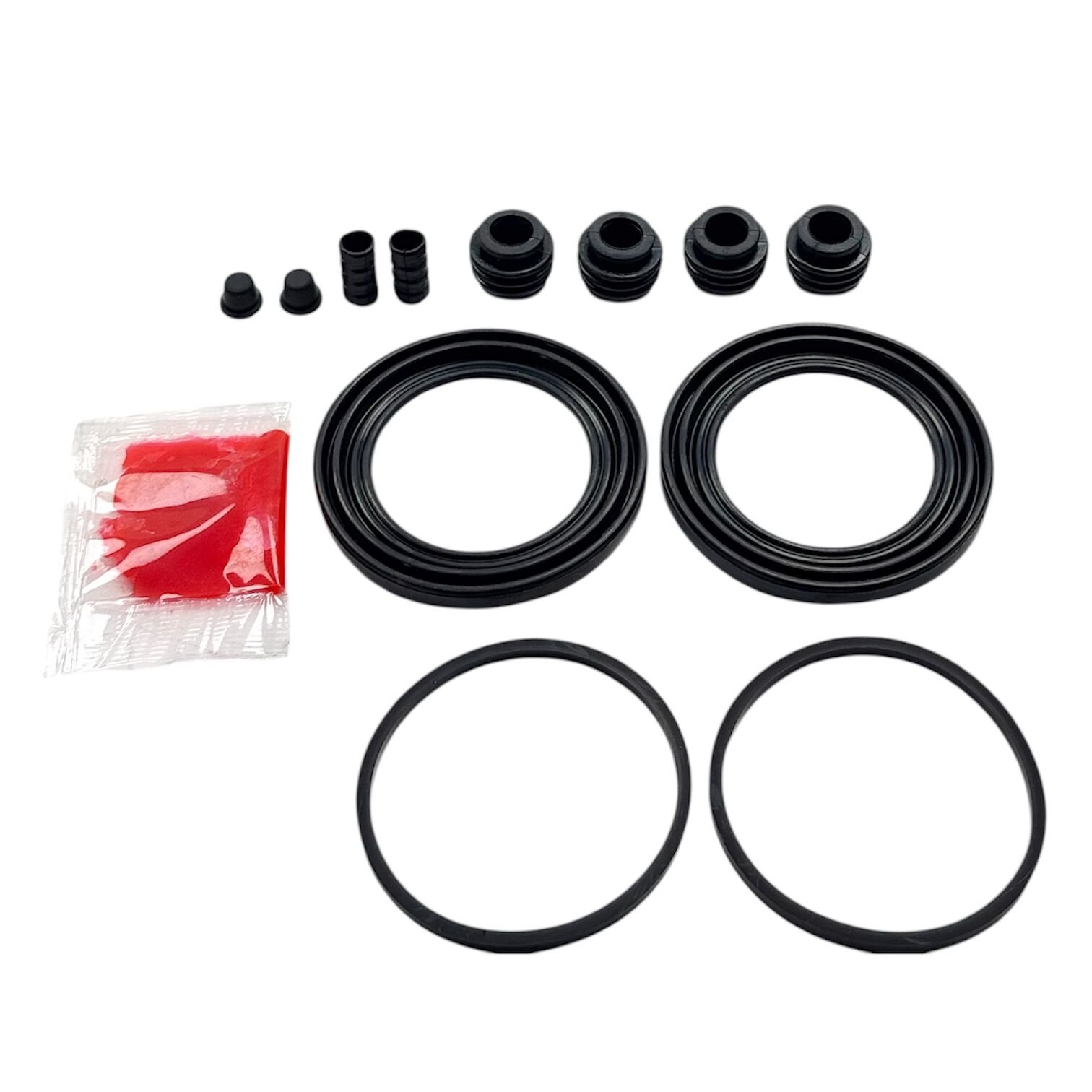 Toyota Tamir Tk Fren Kaliper Hılux Vigo 07-11 Ön