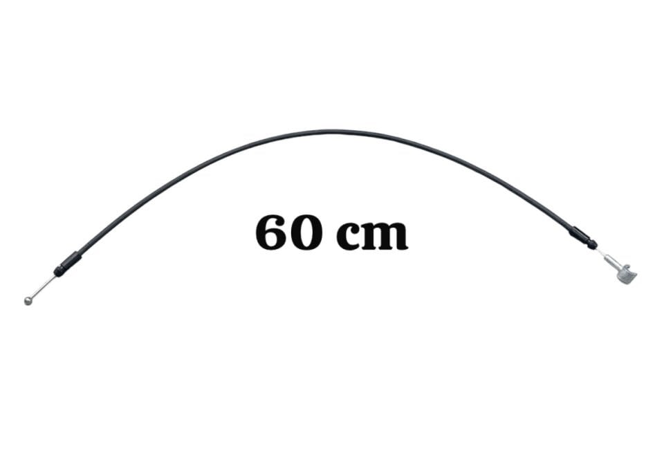 Hyundaı Tel Kaput Açma Sonata 06-10 (Kısa)