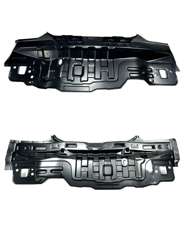 Hyundaı Panel Accent Blue 11-17 Arka