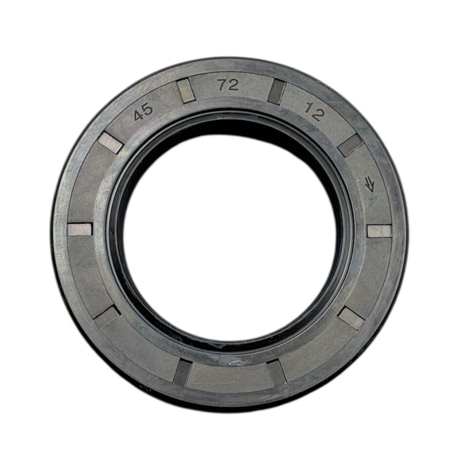 Mıtsubıshı Keçe Defransiyel L200 07-12 Ön (45x72x12)