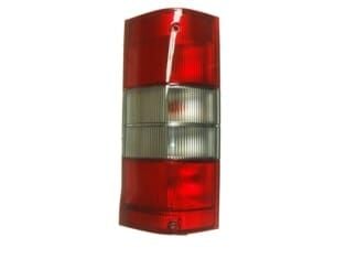 CITROEN JUMPER- 98/01; STOP LAMBASI SOL KIRMIZI/FÜME (MARS) (E MARKLI)
