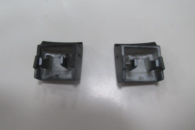 MERCEDES C CLASS- W204- 11/13; ÖN SOL KAPI SAĞ/SOL AÇMA DÜĞME BUTONU SET (2 PARÇA)