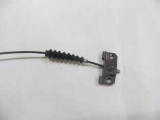 NISSAN MAXIMA- A32- 95/00; ÖN EL FREN TELİ (SH)