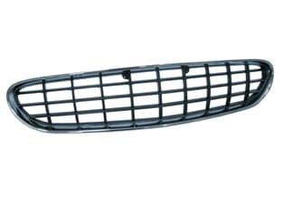 CHRYSLER SEBRING- 01/03; ÖN TAMPON PANJURU NİKELAJLI (PETEKLERİ GRİ) (TYG)