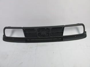 SUZUKI VITARA- 88/98; ÖN PANJUR SİYAH PARLAK 5KAPI (TYG)