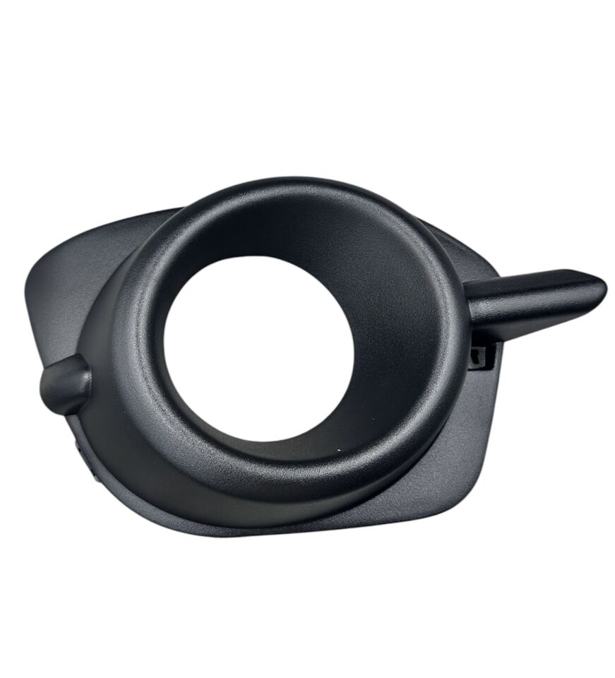 Mıtsubıshı Kapak Lamba Sis L200 14-15 Sağ (Sisli)