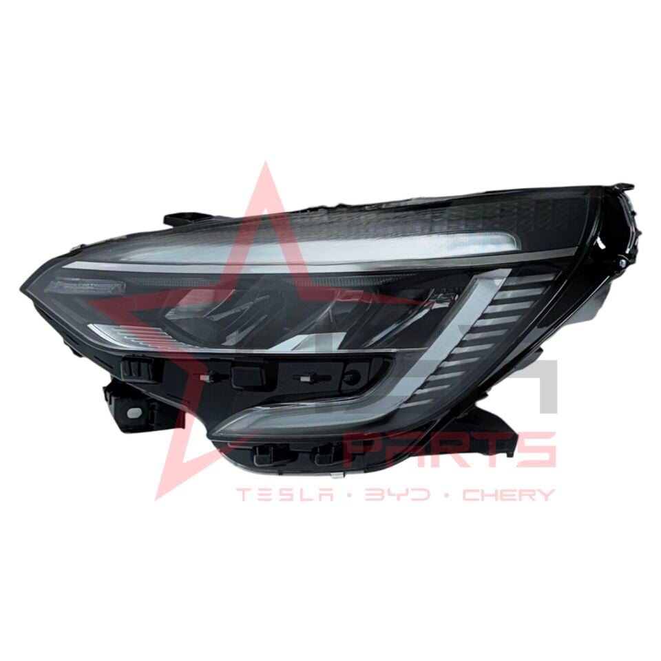 2021-2024 Renault Clio 5 Sol Far (Ledli/Motorlu/Icon Paket) 260606305R