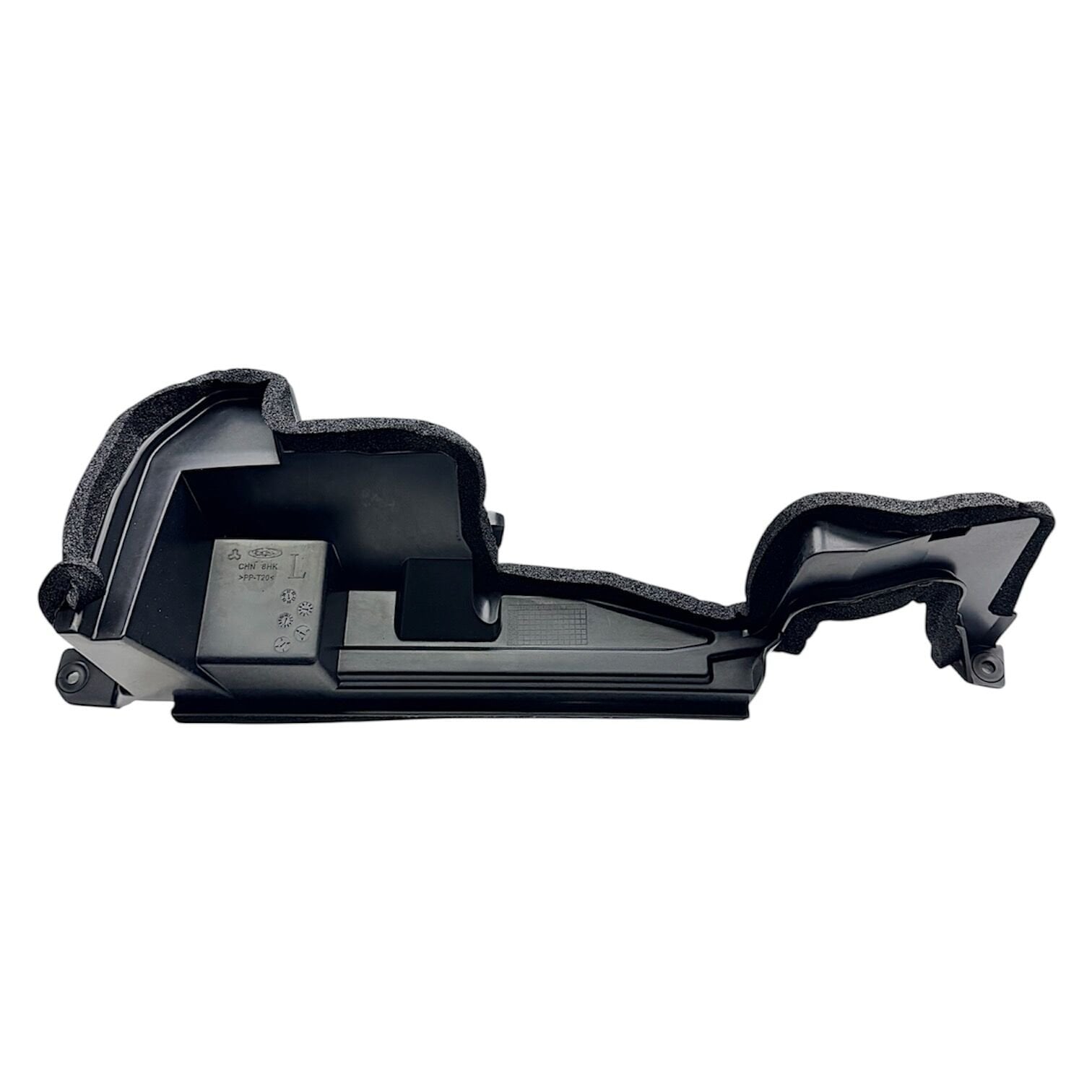 Chery Bakalit Radyatör Havalandırma Omoda 5 22-24 Sol