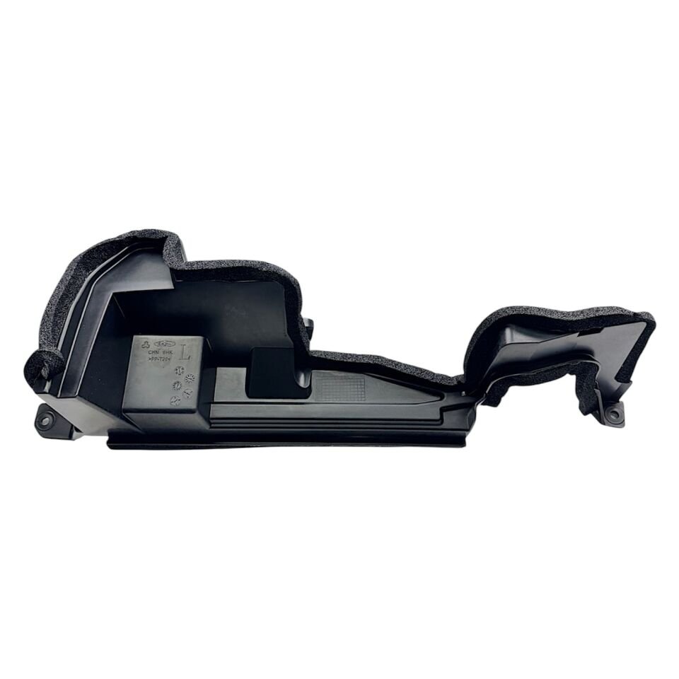 Chery Bakalit Radyatör Havalandırma Omoda 5 22-24 Sol